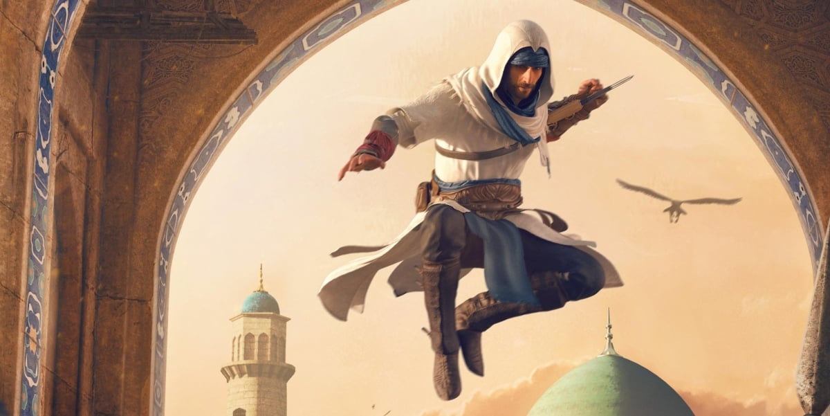 The developers of Assassin's Creed Mirage have released two interesting videos about the game's development