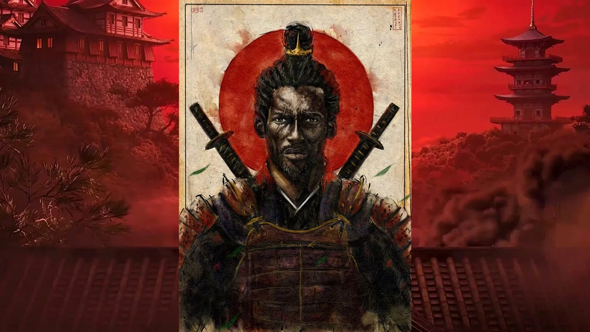 Insider Tom Henderson shared exclusive information about the two main characters of Assassin's Creed Red: players will indeed see the story of an African samurai and a shinobi girl