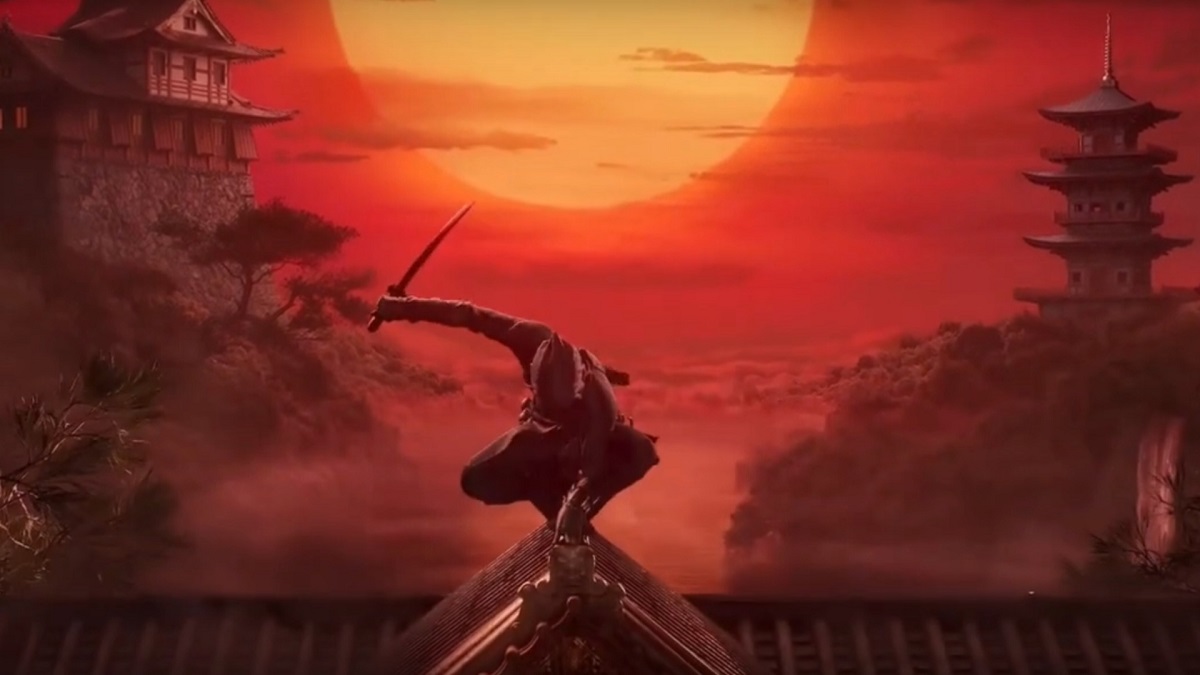 Gerücht: Der Protagonist von Assassin's Creed: Codename Red wird ein afrikanischer Samurai sein. Zum ersten Mal in der Franchise wird die Hauptfigur ein echter historischer Charakter sein