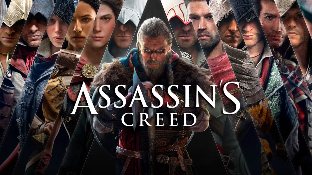 2,000 employees aren't enough! Ubisoft will increase by 40% the number of people working on new Assassin's Creed games