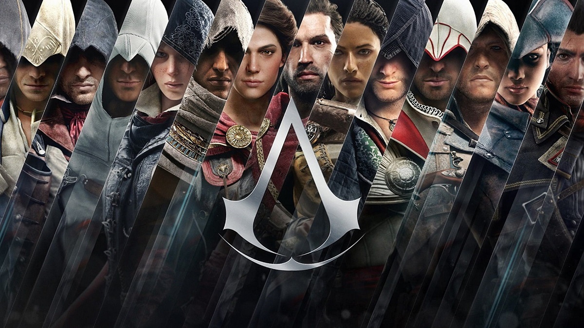 Steam is holding a sale of games of the popular Assassin's Creed franchise - discounts reach 85%