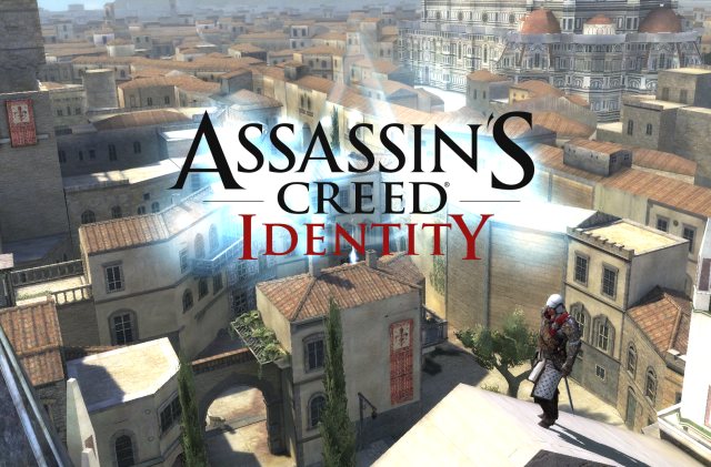 Ubisoft анонсировала Assassin’s Creed: Identity для мобильных устройств