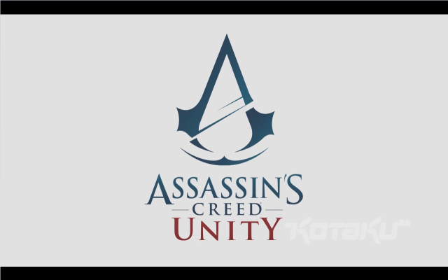 Действия Assassin’s Creed: Unity будут разворачиваться во Франции XVIII века