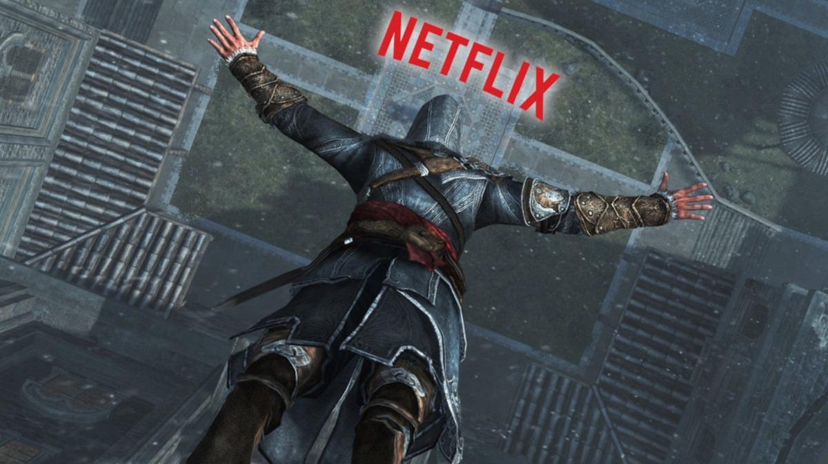 El showrunner de la serie del universo Assassin's Creed Jeb Stuart deja su cargo