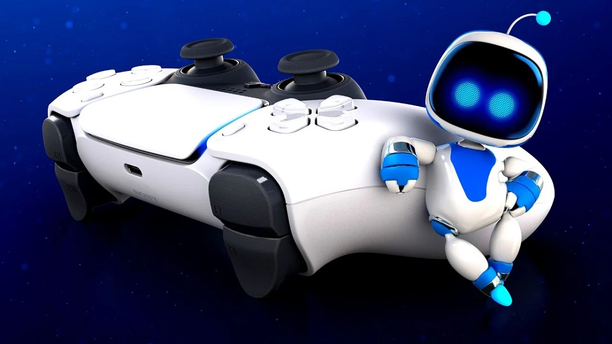 Insider: Sony will soon announce Astro Bot, a sequel to the cute platformer Astro's Playroom