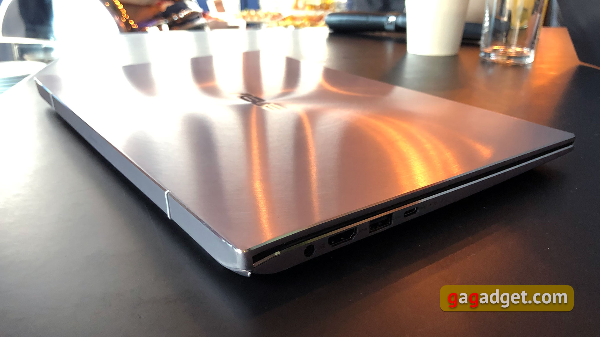 Нові ноутбуки ASUS ROG, ZenBook та VivoBook своїми очима-20