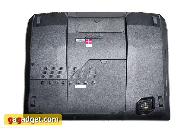Обзор геймерского ноутбука ASUS G750JZ (G750JZ-DS71)-9
