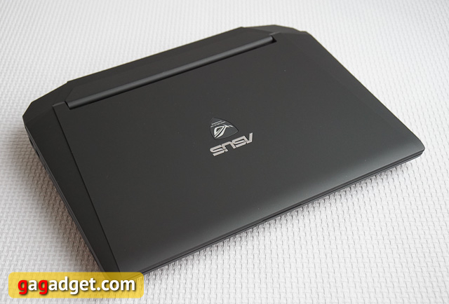Обзор геймерского ноутбука ASUS G750JZ (G750JZ-DS71)-2