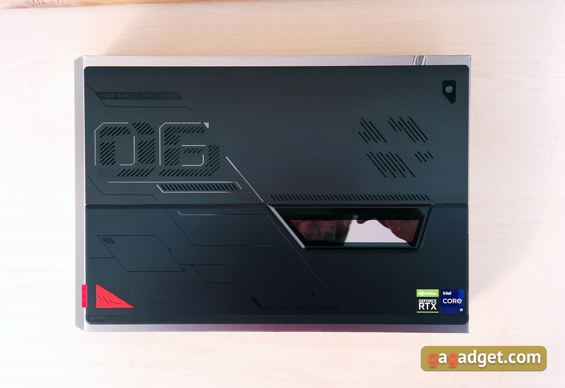 ASUS ROG Flow Z13 (2022) review: de krachtigste gaming tablet ooit-22