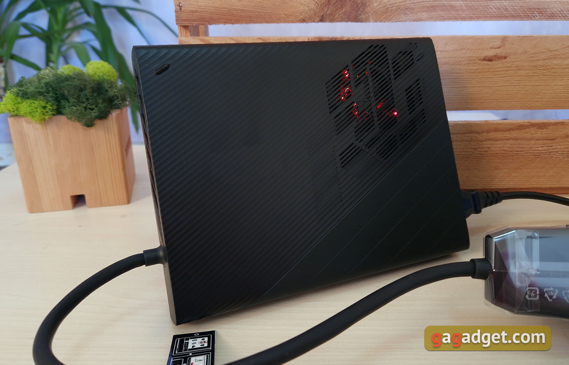 ASUS ROG Flow Z13 (2022) review: The most powerful gaming tablet-33