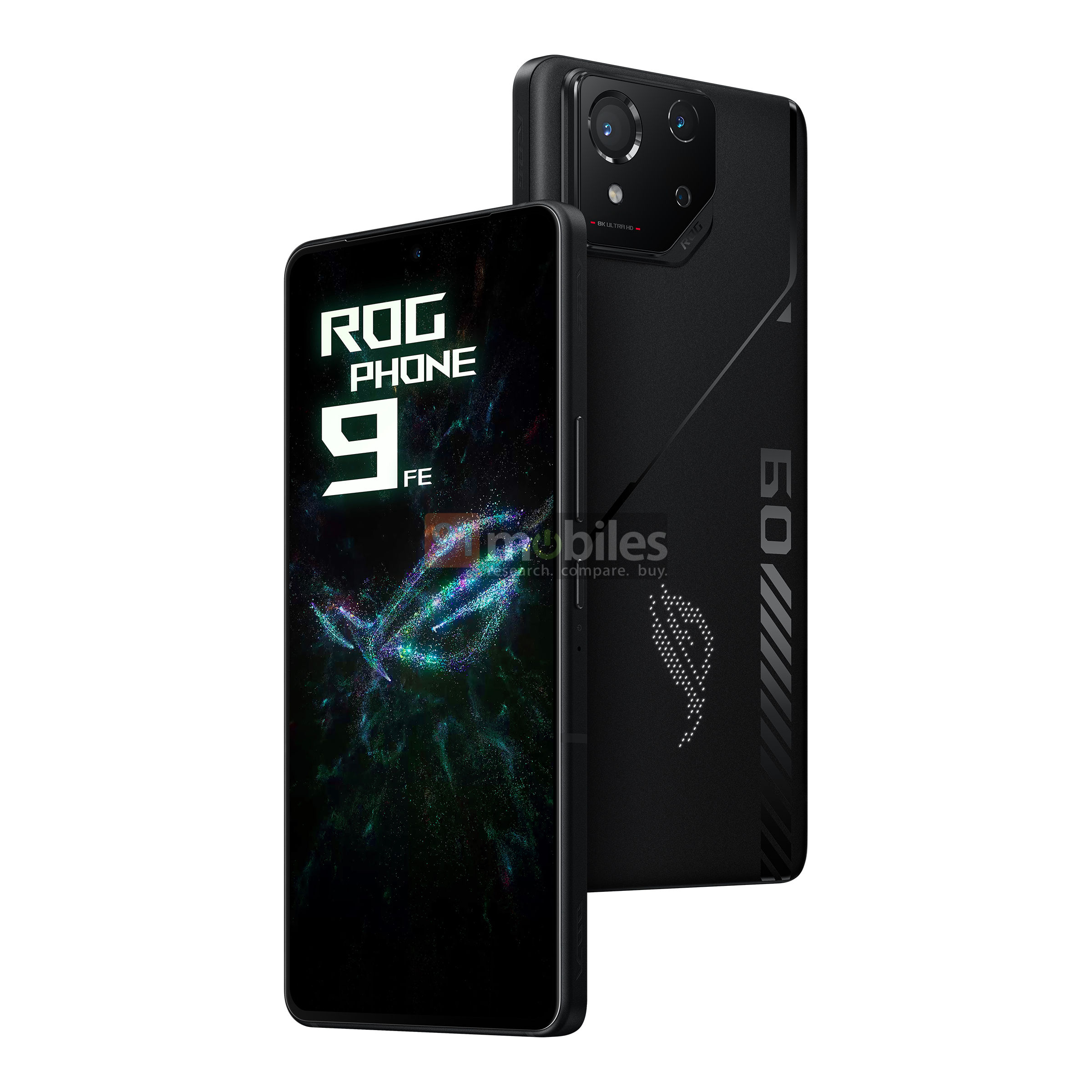 Rog Phone 9 Fe - Зображення 2