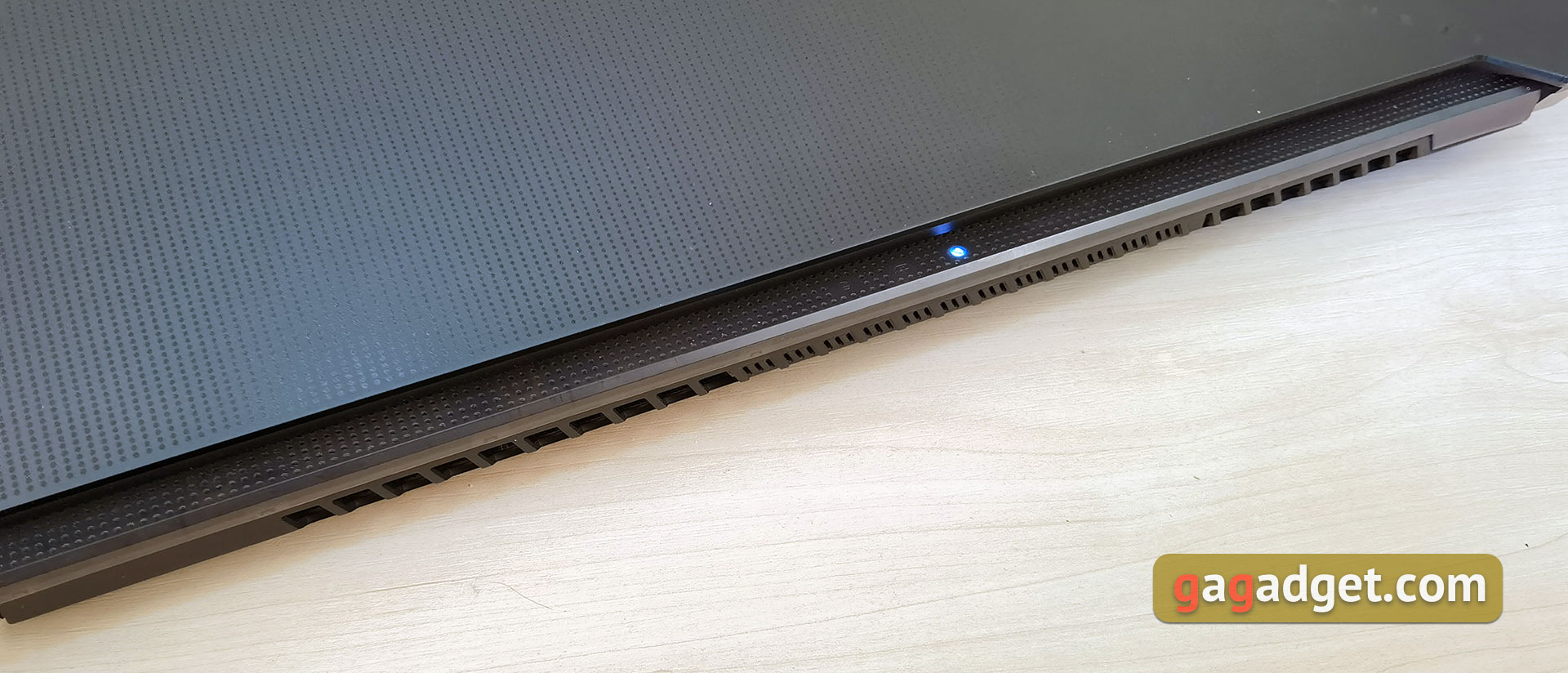 ASUS ROG Zephyrus S17 GX703 im Test: ein All-in-One-Gaming-Laptop-7