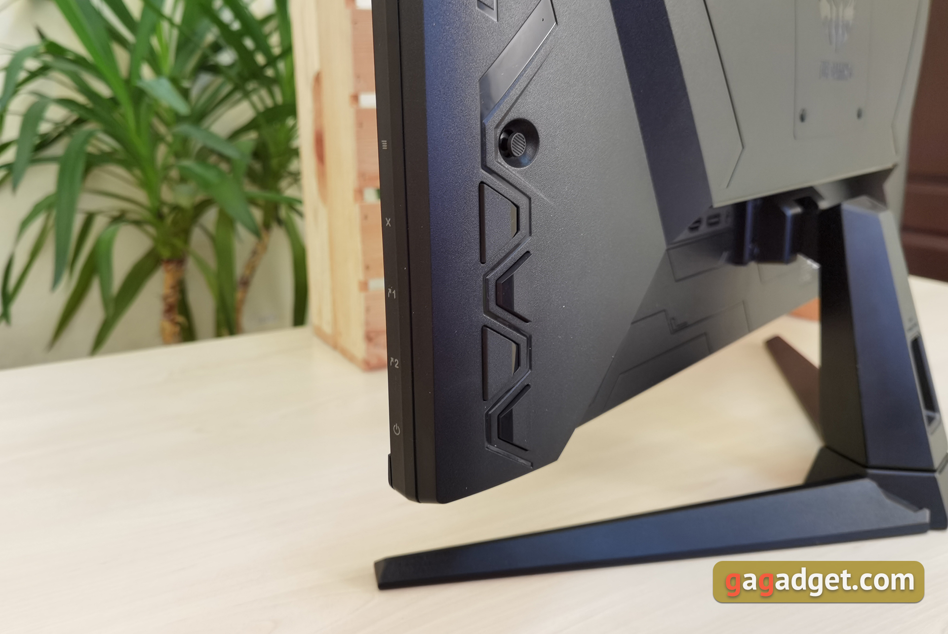 ASUS TUF Gaming VG279Q1A review: 27-inch gaming monitor with IPS panel and 165 Hz refresh rate-31