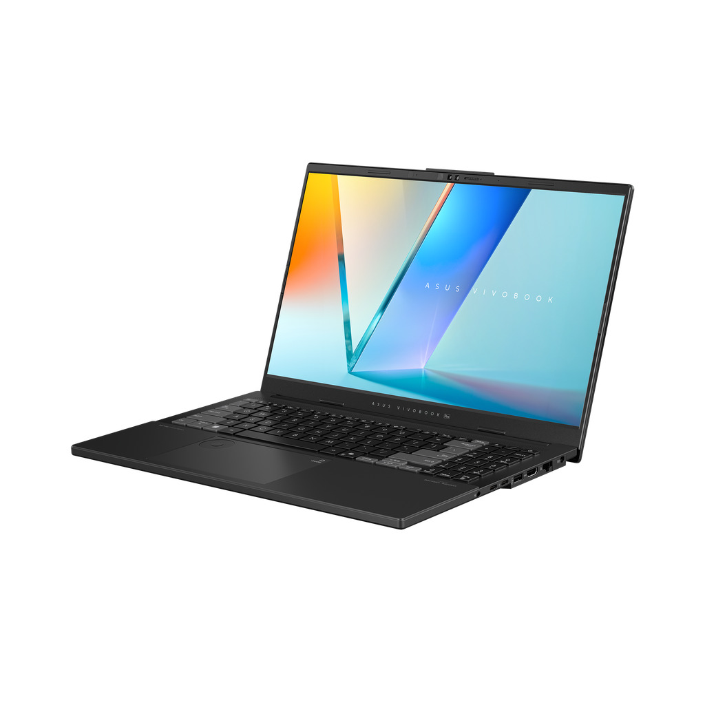 ASUS Vivobook Pro 15 (N6506CU). Иллюстрация: ASUS