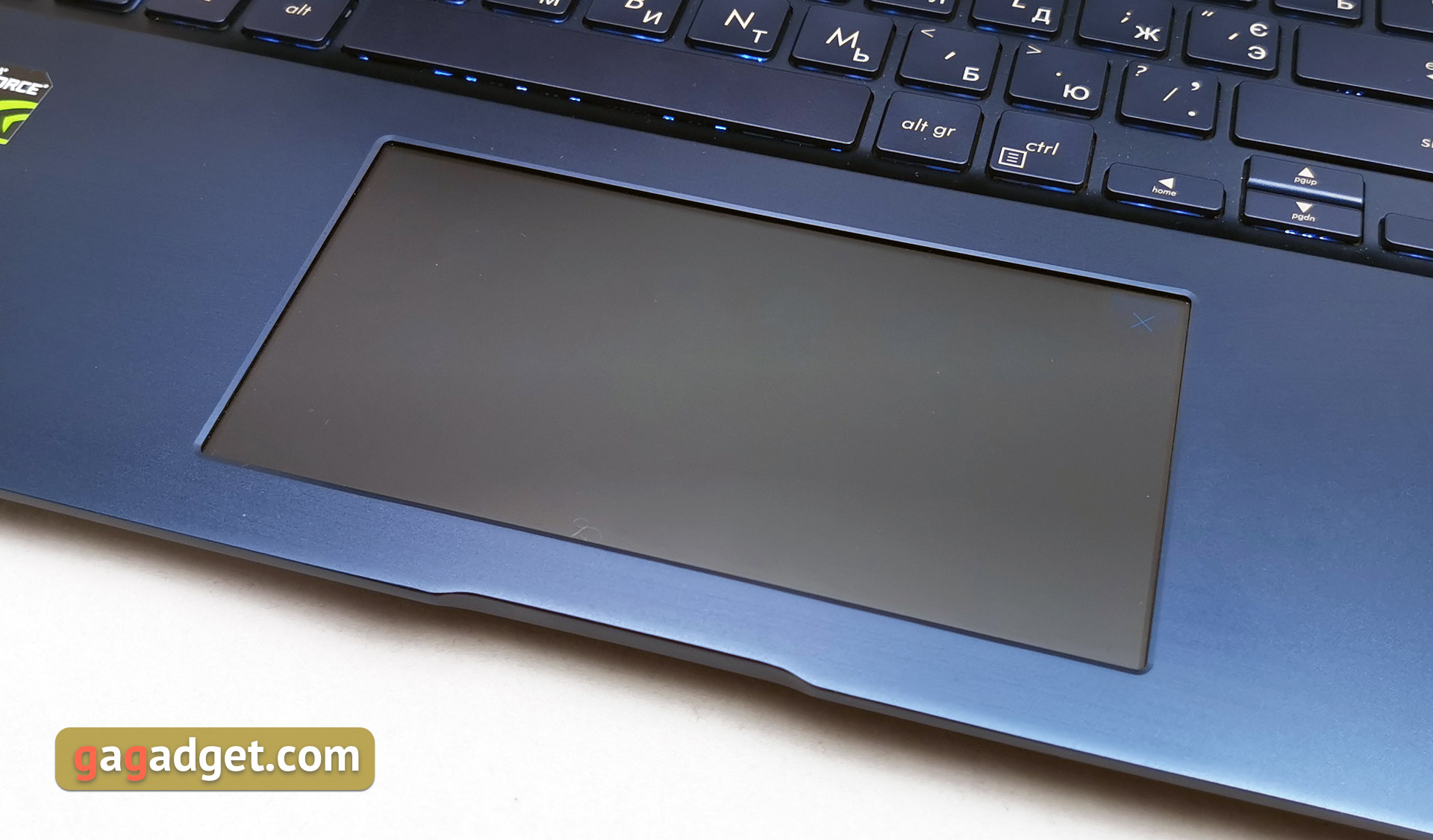 Огляд ASUS ZenBook 15 UX534FTС: компактний ноутбук з GeForce GTX 1650 та Intel 10-го покоління-29