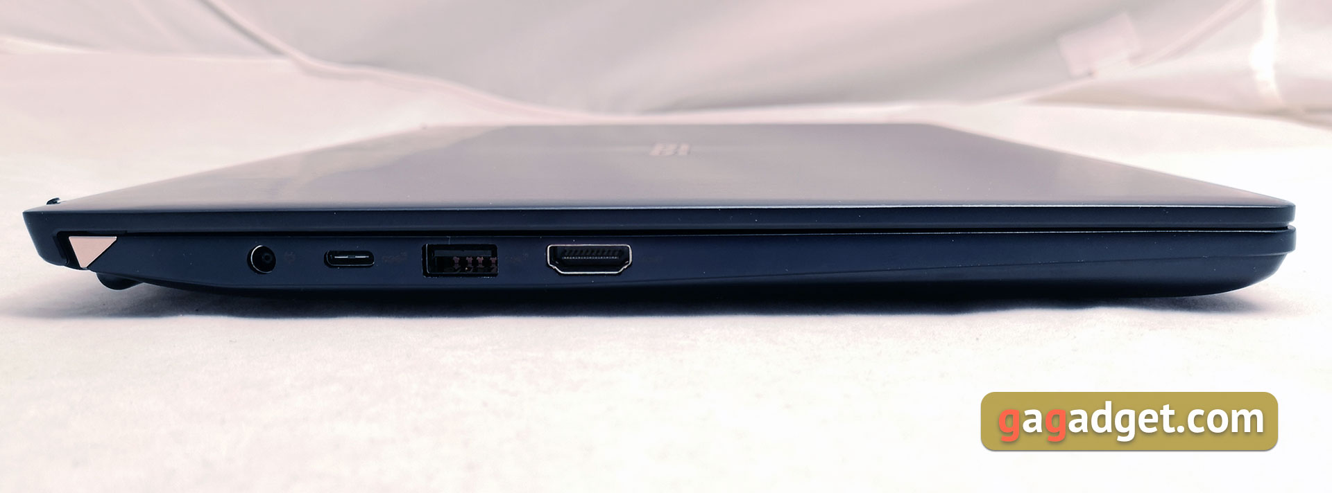 Обзор ASUS ZenBook Pro 14 UX450FD: компактный 14-дюймовый ноутбук с NVIDIA GeForce 1050 Max-Q-5