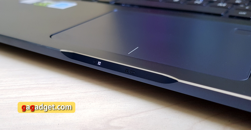 Обзор ASUS Zenbook Pro UX550: убийца MacBook Pro?-10