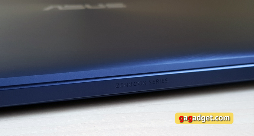 Обзор ASUS Zenbook Pro UX550: убийца MacBook Pro?-12