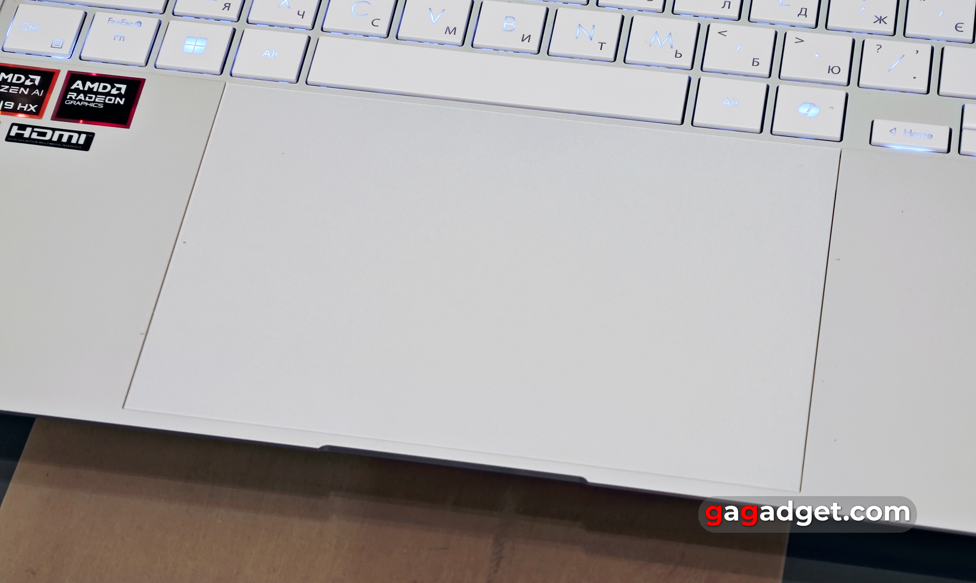 ASUS Zenbook S 16 review