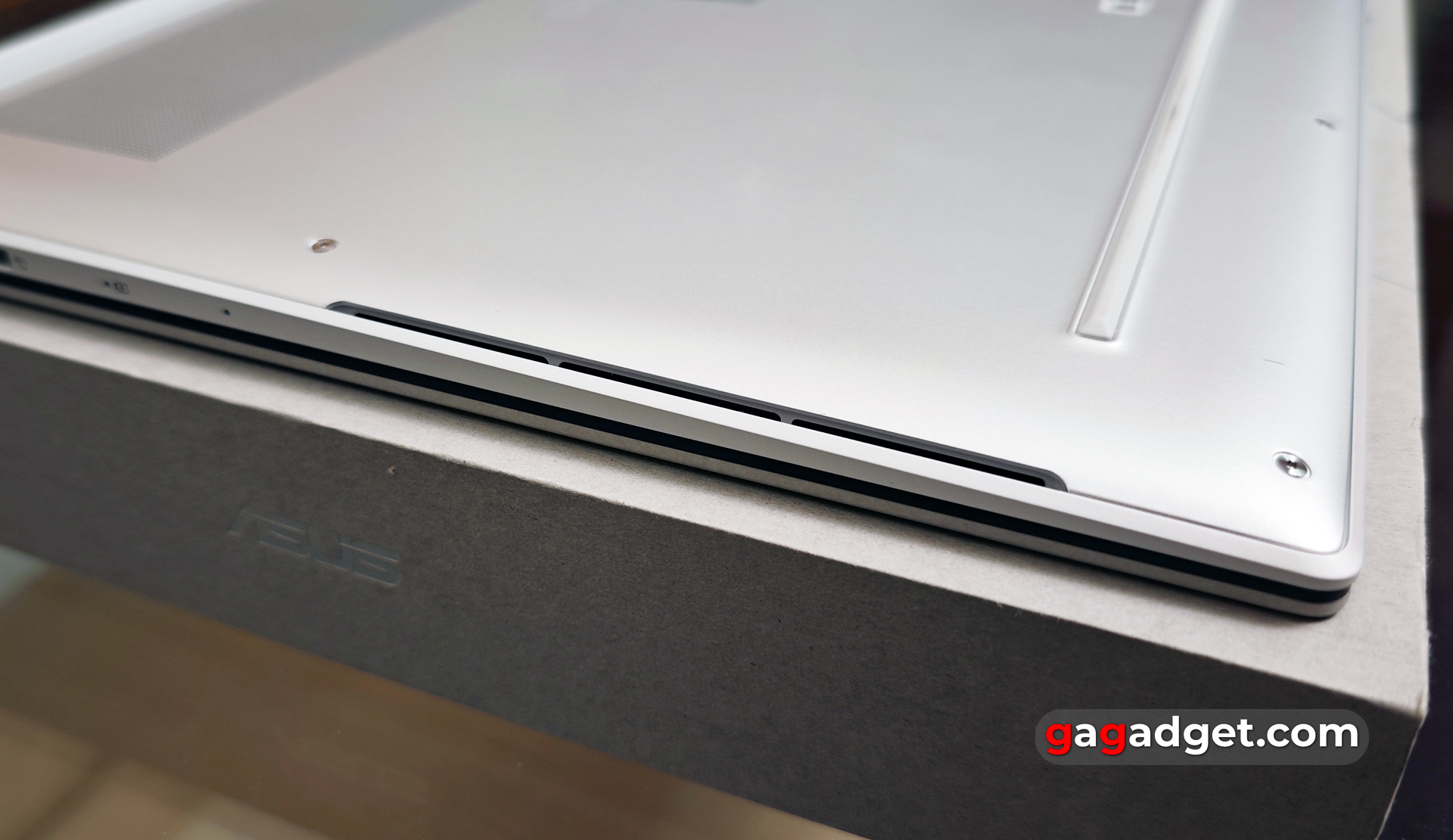 ASUS Zenbook S 16 review