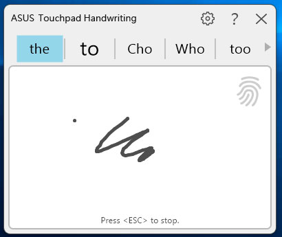 Обзор ультрабука ASUS ZenBook UX430UQ-17