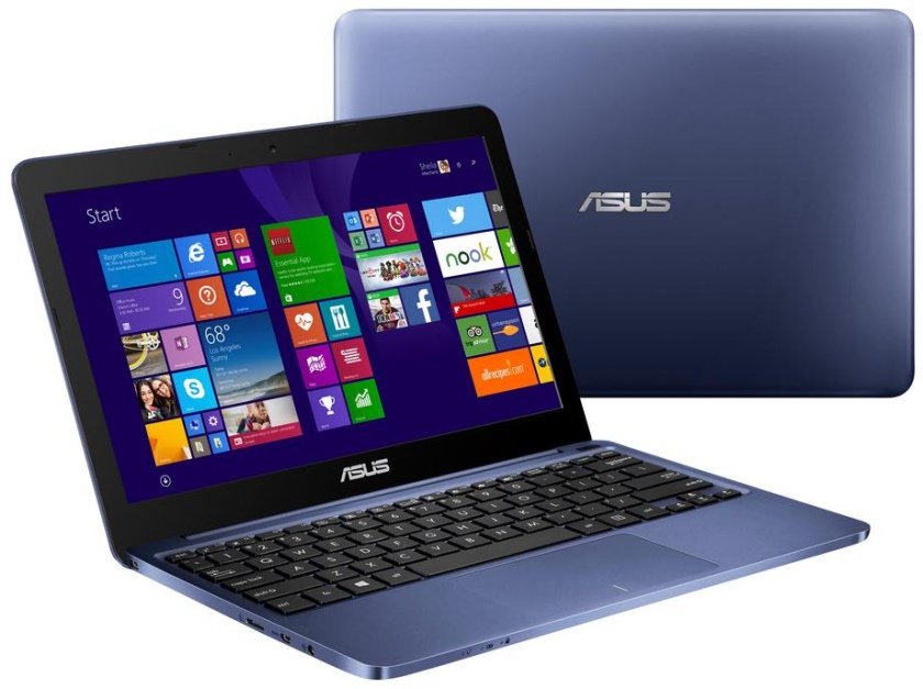 Планшеты и ноутбуки ASUS Memo Pad 7, ZenBook UX305, EeeBook X205: все по 200 евро-5