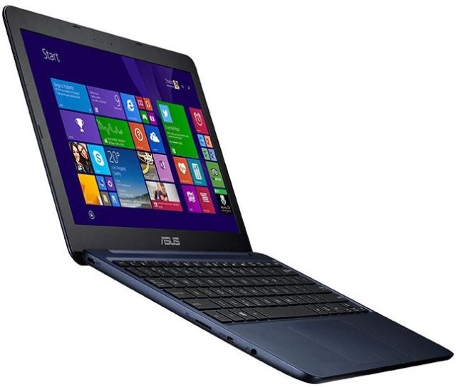 Планшеты и ноутбуки ASUS Memo Pad 7, ZenBook UX305, EeeBook X205: все по 200 евро-6