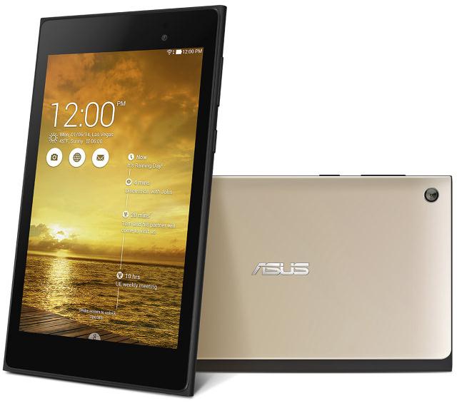 ASUS MeMO Pad: 7-дюймовый планшет на Android 4.1 за 1500 грн