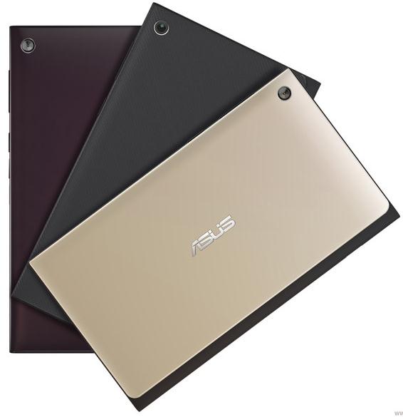 Планшеты и ноутбуки ASUS Memo Pad 7, ZenBook UX305, EeeBook X205: все по 200 евро-2