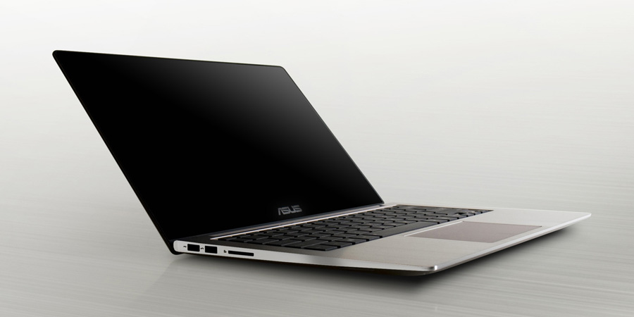 13-дюймовый ультрабук Asus Zenbook UX303 получит дискретную графику GeForce GT 840M