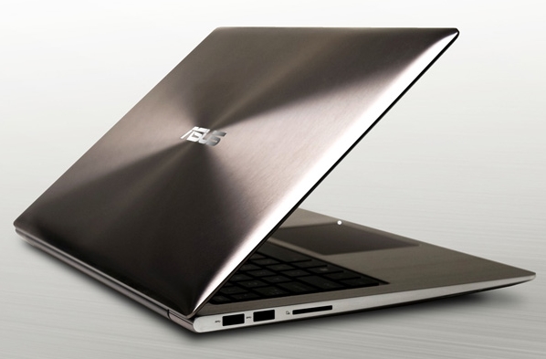 13-дюймовый ультрабук Asus Zenbook UX303 получит дискретную графику GeForce GT 840M-2