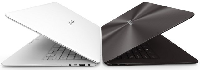 Планшеты и ноутбуки ASUS Memo Pad 7, ZenBook UX305, EeeBook X205: все по 200 евро-3