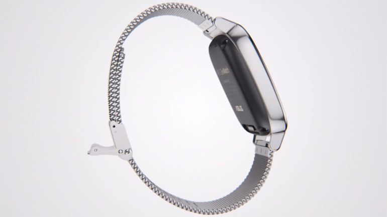 ASUS представила «умные» часы ZenWatch 2-2