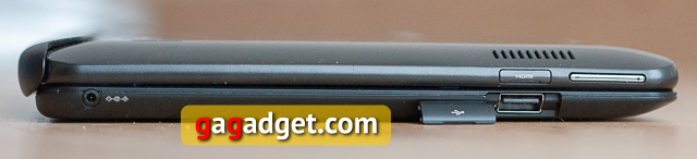 Обзор планшетного ПК Samsung ATIV Smart PC Pro 700T-4