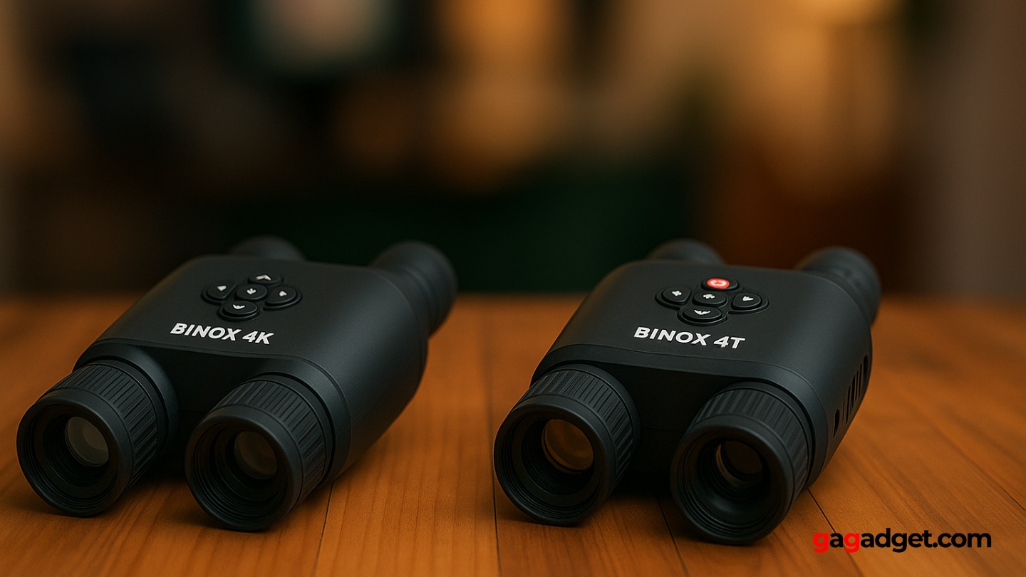 Best ATN Binoculars of 2025