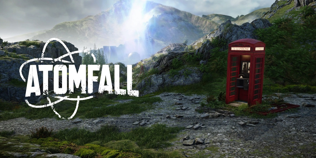 A British take on the post-apocalypse: 14 minutes of gameplay of the promising RPG shooter Atomfall from the makers of Sniper Elite have been released