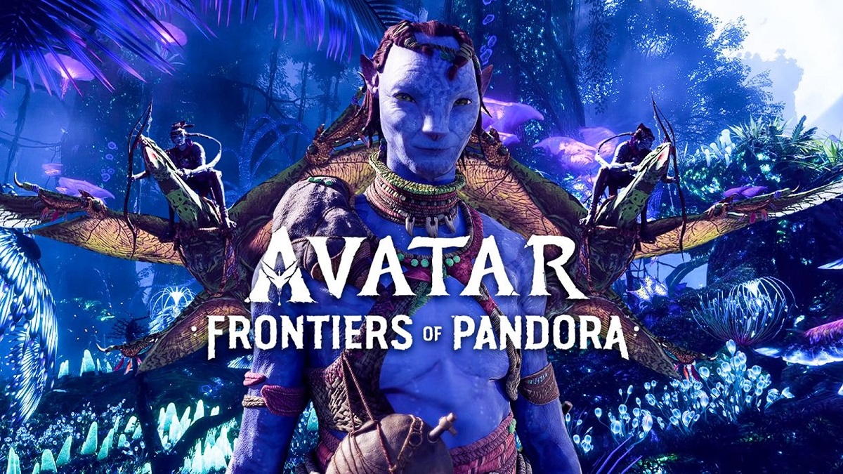 На Ubisoft Forward состоялась мировая премьера геймплейного трейлера экшена Avatar: Frontiers of Pandora. Стала известна и дата его релиза