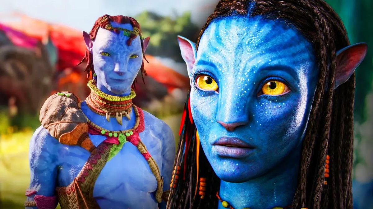 IGN-journalister har snakket med utviklerne av Avatar: Frontiers of Pandora og spurt om logikken bak valget av kameravinkler i actionspillet.