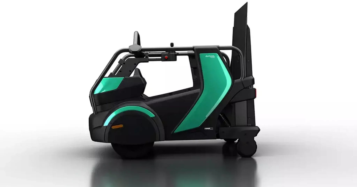 Технические характеристики Avathor One