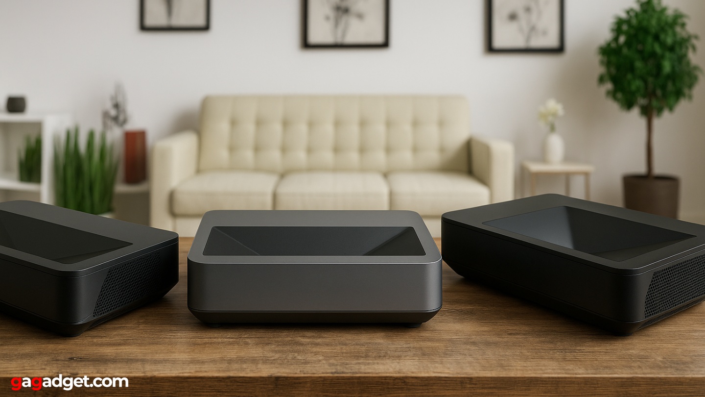 Best AWOL VISION Projectors of 2025