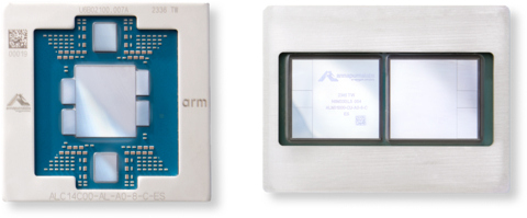 Amazon анонсировала чипы Trainium 2 и Graviton 4 для обучения и запуска моделей ИИ-2