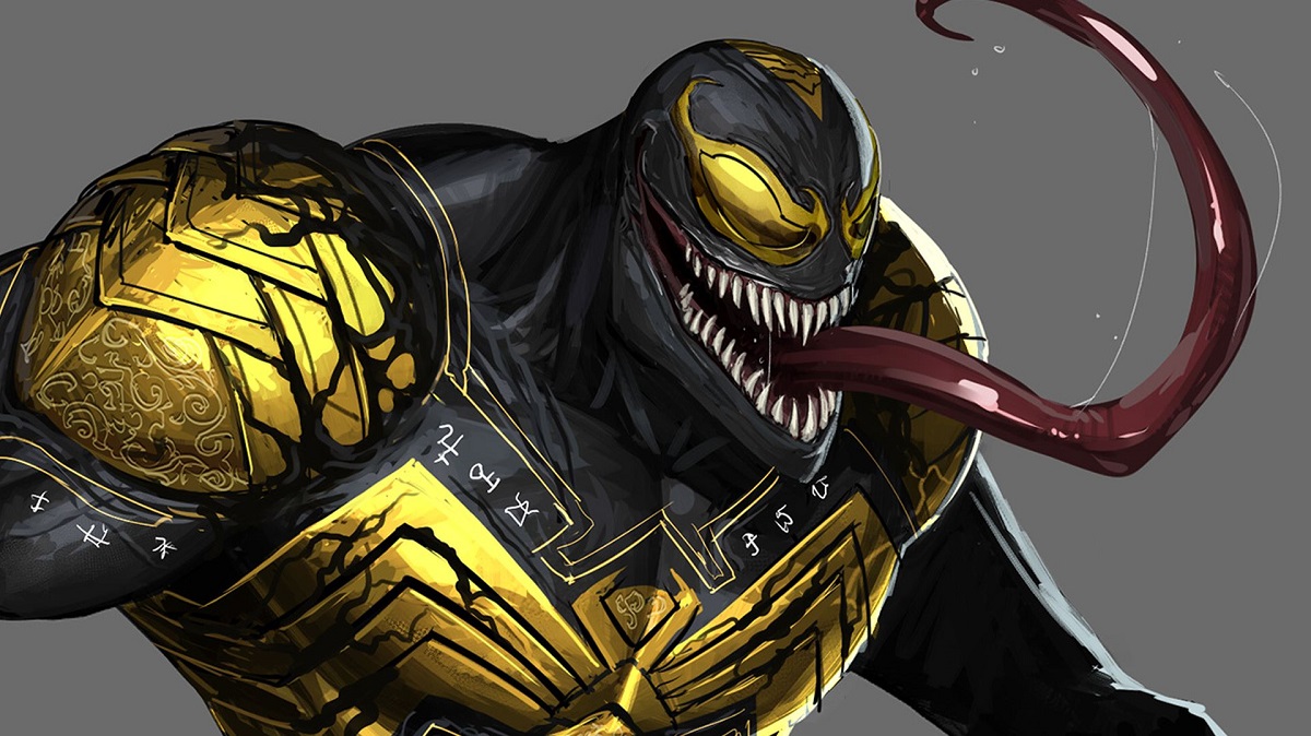 Le pouvoir du symbiote extraterrestre : une vidéo révèle les capacités de Venom, qui apparaîtra dans Soleils de minuit de Marvel avec la sortie de l'extension Rédemption.