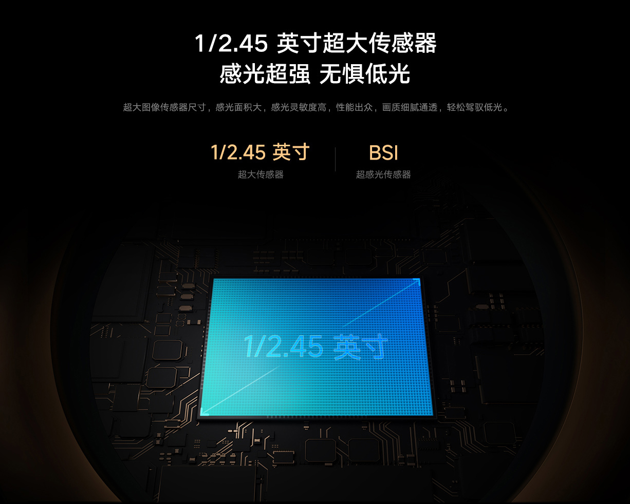 Xiaomi Smart Camera 4C 3.5K