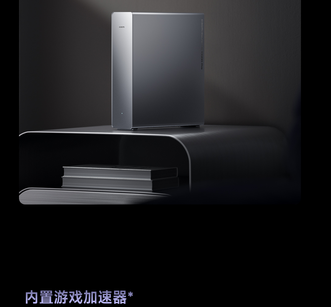 Антенны Xiaomi BE10000 Pro