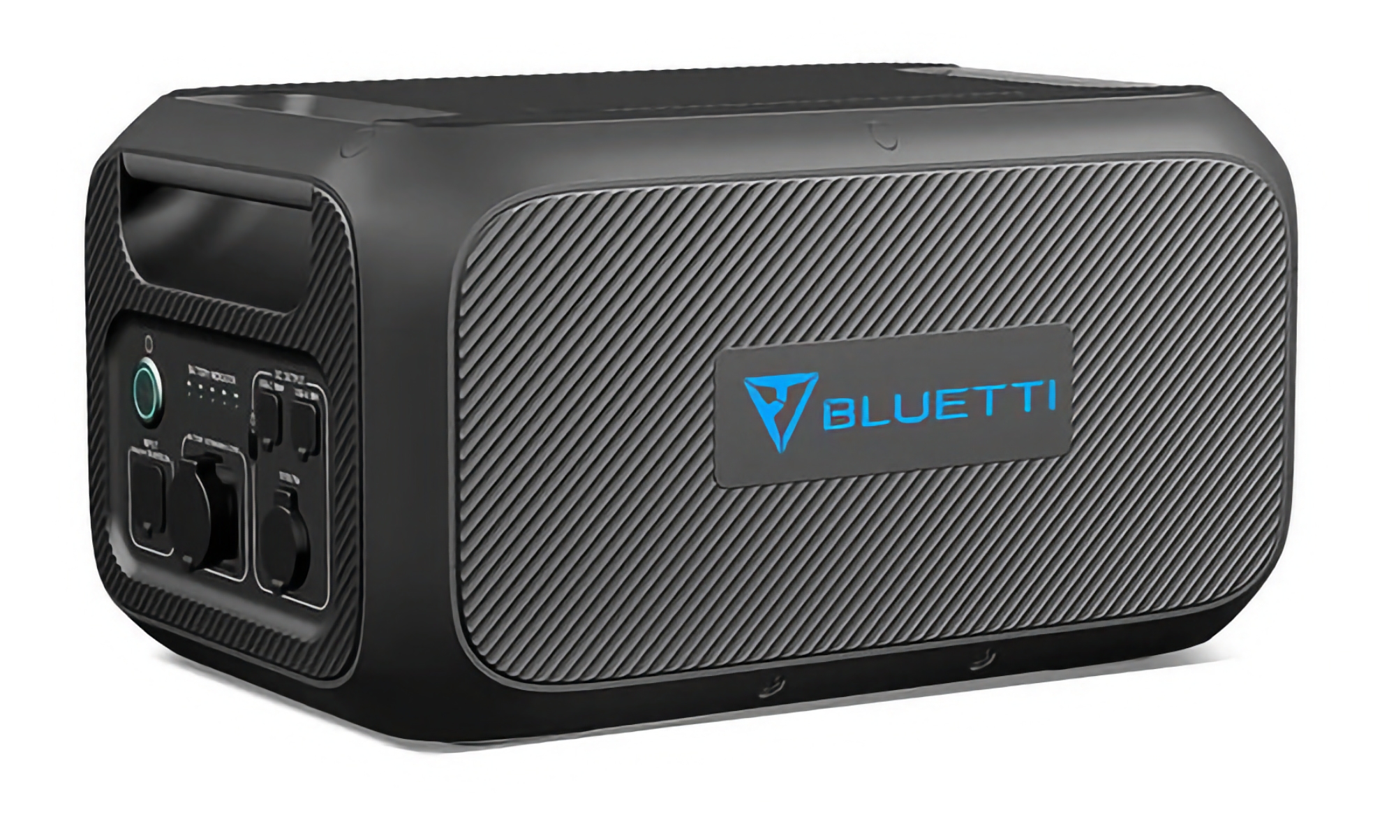 BLUETTI запустила в Україні офіційний сайт, на якому можна купити зарядні станції EB3A, EB55, EB70 та інші продукти компанії-9