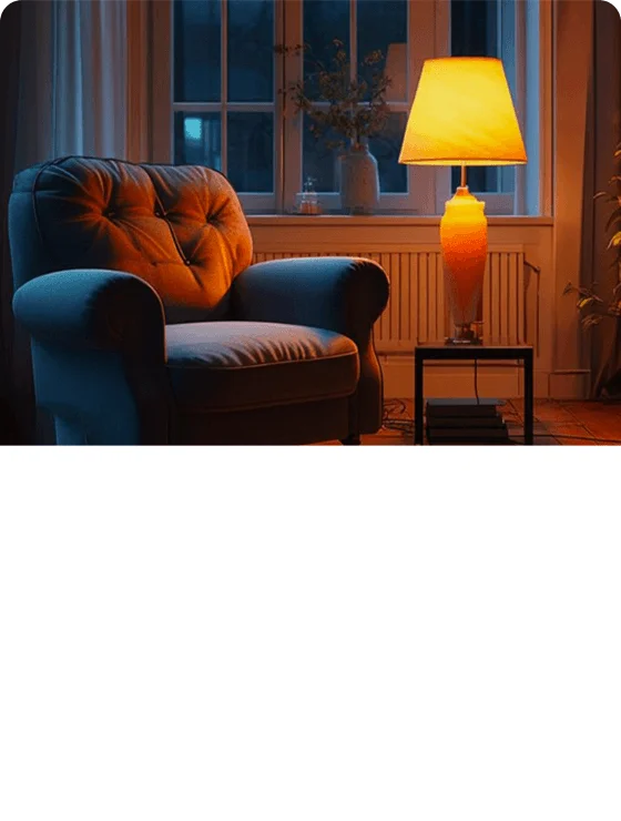 Xiaomi smart bulb functionality