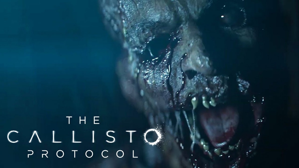 Creepy. Interesting. Complicated. Modern. First previews of the horror game The Callisto Protocol by the creator of the cult Dead Space game are published