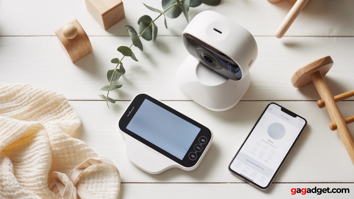 Best Baby Monitors in 2025