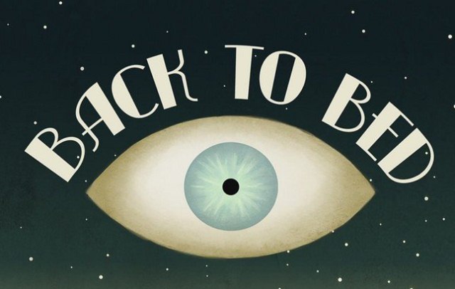 Back to Bed: головоломка о лунатике вышла на Android и iOS