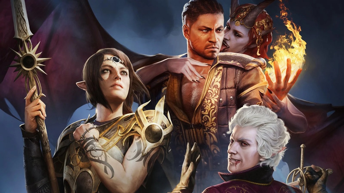 Mis de lancering niet! Larian Studios heeft het releaseschema voor Baldur's Gate III op PC in verschillende tijdzones gepubliceerd